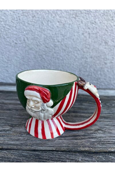 Gesto seramik New Year's Cup