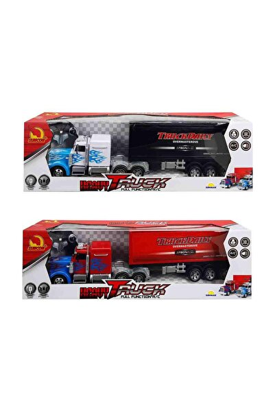 BYCEGU شاحنة ضوء التحكم عن بعد 1 قطعة