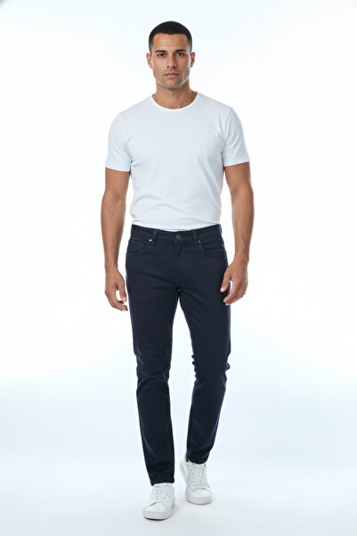 JSCO Men's Trousers Js2211-C40