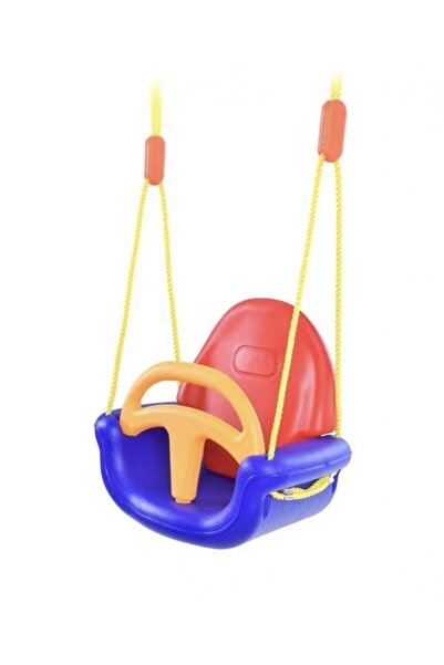 Generic 3-in-1 Detachable Design Hanging Seat for Child Safety