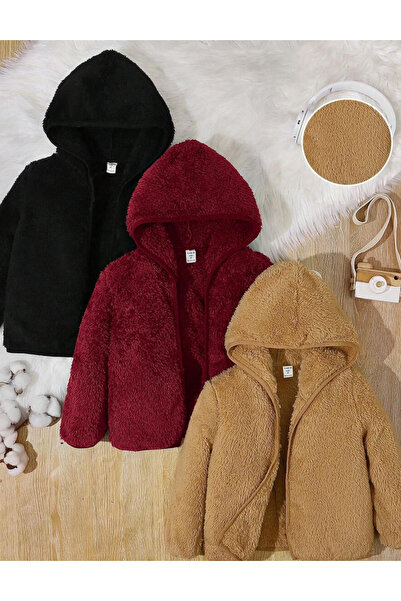 Sheya Sheya Hoodie Set, mix colors