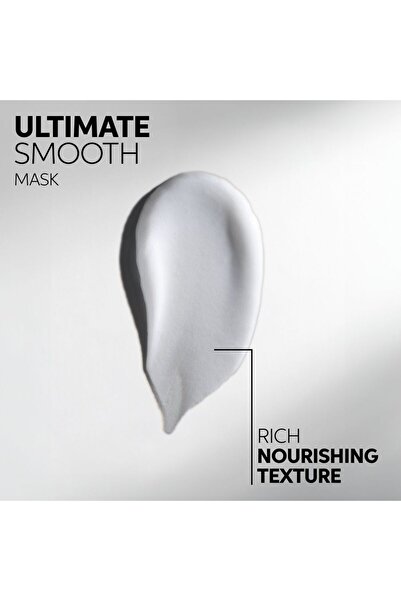 Wella Professionals Σετ Ultimate Smooth — Σαμπουάν 1000ml + Μαλακτικό 1000ml