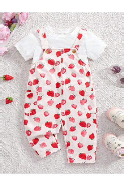 Sheya Sheya jumpsuit, mix colors