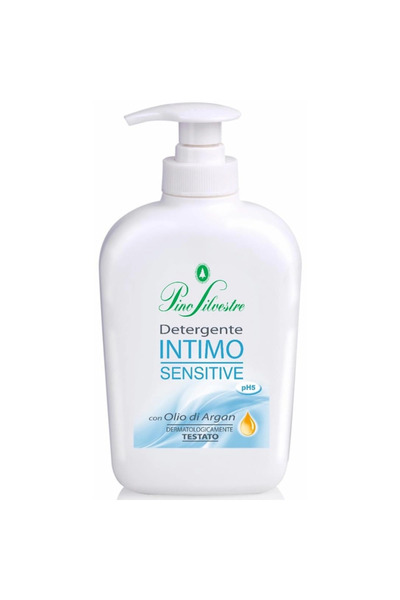 Pino Silvestre Intimo Sensitive 200ml
