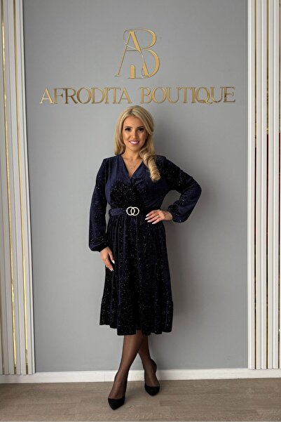 Afrodita Boutique Astrea Dress