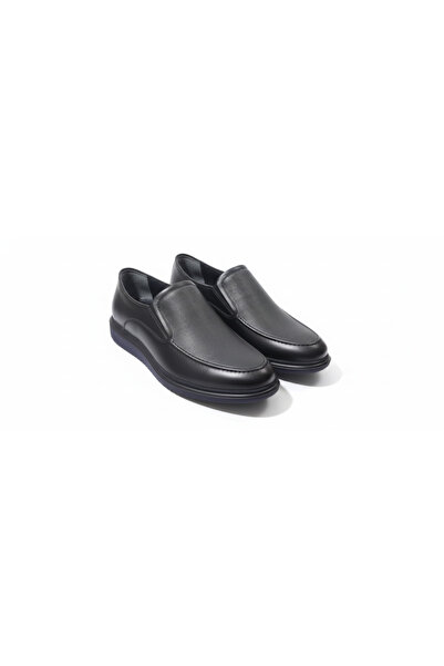 Growish Gr0432 Genuine Leather Heel-Free Daily Use Lightweight Eva Sole Casua...