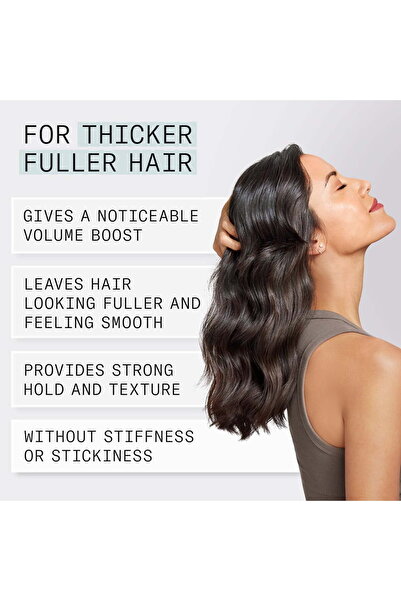 Nioxin Τζελ μαλλιών για όγκο και υφή, Density Defend Styling Hair Thickening Gel, 140ml