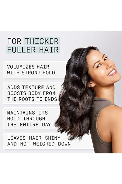 Nioxin Σπρέι ανύψωσης ριζών Density Defend, 150ml