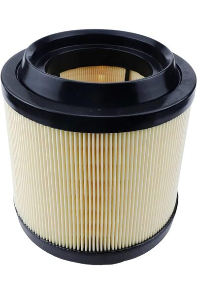 MOTORCRAFT فلتر هواء فورد الأصلي - MB3Z9601A (مناسب لسيارات برونكو، رينجر، موستانج ماك-إي)