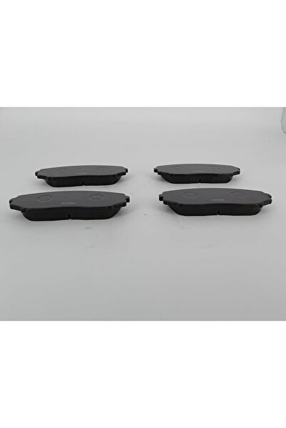 Generic Front Brake Pad Kit Suitable for Ford Edge — Panther Automotive