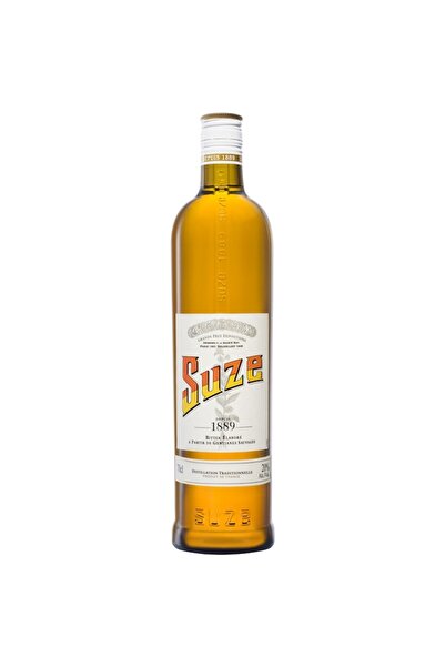 SuZe , ORIGINAL 20°, 0.7L