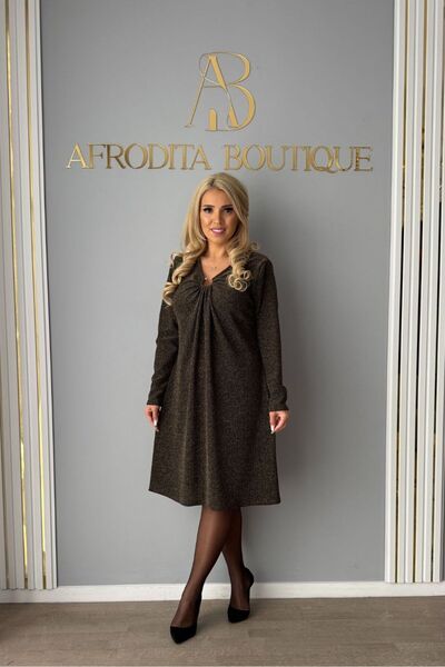Afrodita Boutique Denisa Dress