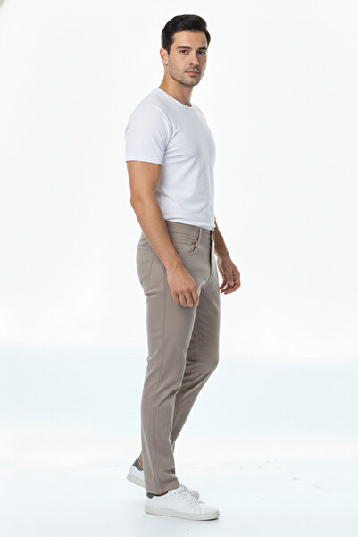 JSCO Men's Trousers Js2211-C40