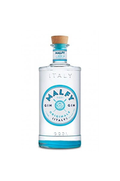 MALFY GIN, ORIGINALE 41°, 0.7L