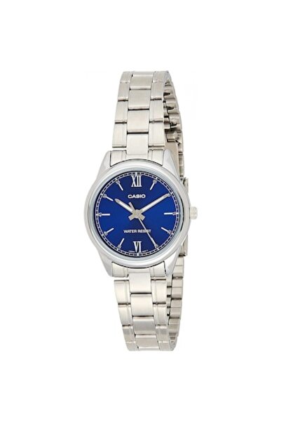 Casio Women's Watch LTP-V005D-2B2