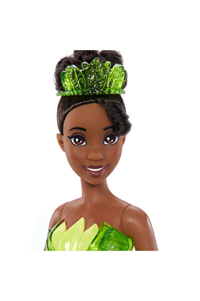 DİSNEY PRİNCESS Doll - Princess Tiana