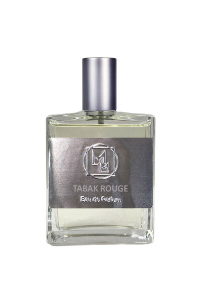 mm Tabak Rouge Apa de Parfum pentru Barbati, Tester 100ml