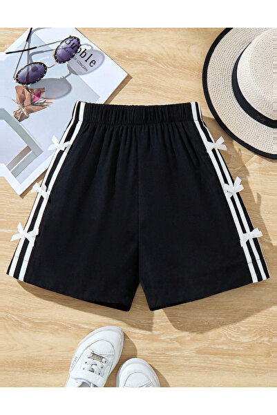 Sheya Sheya shorts, black