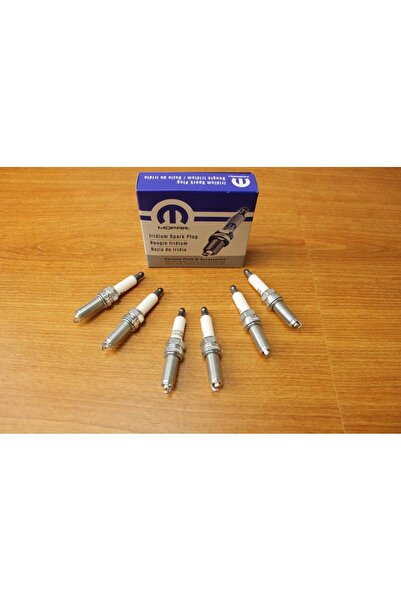 Mopar Genuine Spark Plug Set of 6 – SP149125AE