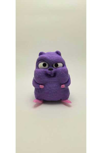 petadora Grizzy (10 cm)