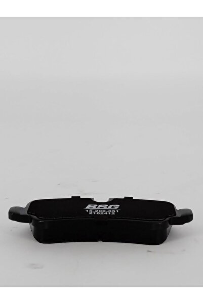 Generic Caliper Brake Pad Kit - Suitable for Range Rover Sport 5.0L (2010-2013) - LR015519