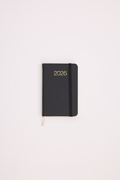 Zarf Atölyesi 2026 CEP AJANDA