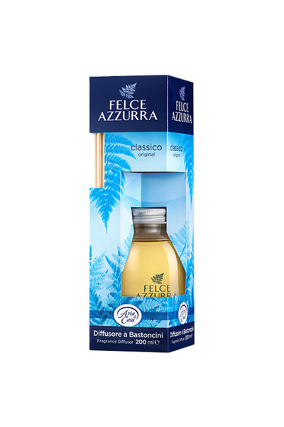 Felce Azzurra Bețișoare parfumate Classico 120ml