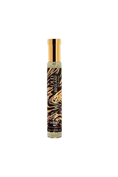 ADOPT Apa de parfum pentru femei Oud Brulant - 30 ml de la Adopt