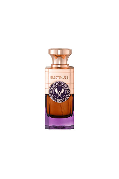Electimuss Colecția Emperor - Parfum Amber Aquilaria, Unisex, 100ml