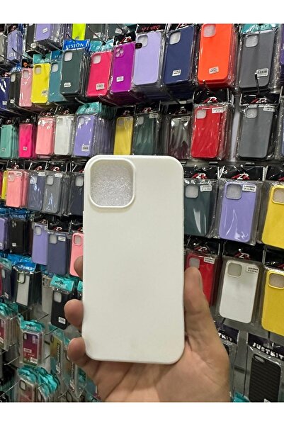 İphone 12 Pro Max Lasman Kapak