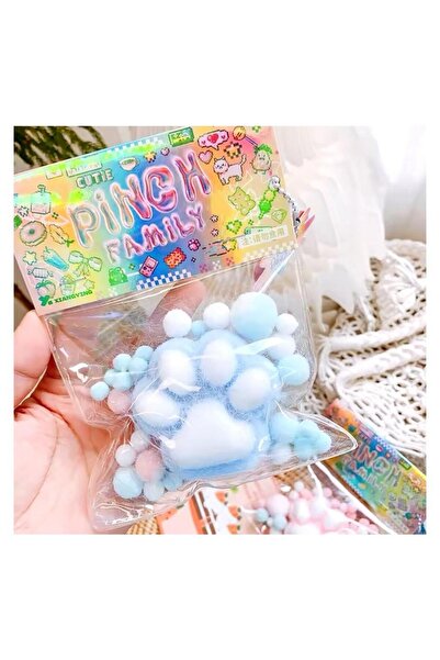 BYCEGU مجموعة إيت إم-09 سكويشي باتي 20 قطعة - إيت إم