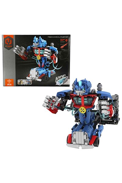 Sunman S01004513 SUN-IMM HYDRAULIC COMBAT ROBOT 694PRÇ-SNM