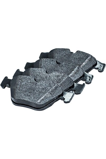 Generic طقم وسادات الفرامل الأمامية مناسب لسيارة BMW 528i الفئة الخامسة F10 -...