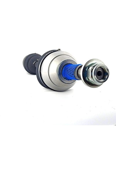 Generic Front Axle Shaft BB5Z3B437D - Replacement for Ford Explorer