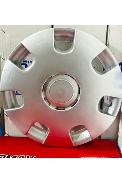 Universal 13 inç Opel,Seat, wolkswagen uyumlu jant kapağı, takım halinde yoll...