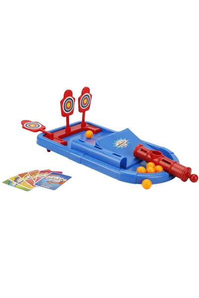 Sunman S00004588 SUN-KNS-SML-OYUN هدف 3 دقة كاملة