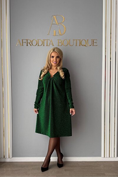 Afrodita Boutique Denisa Dress