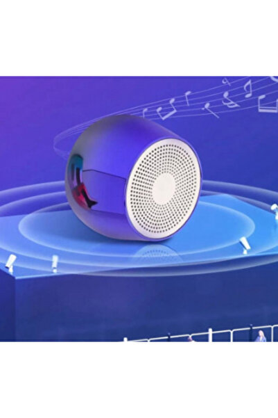 Mihai YX9C portable mini speaker with Bluetooth 9W