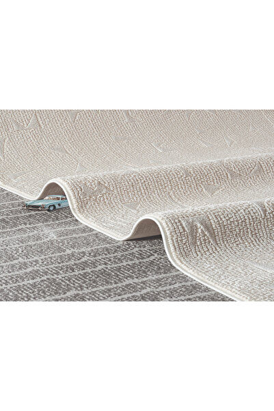 Sanat Halı ALYA 4017 MAKİNE HALISI