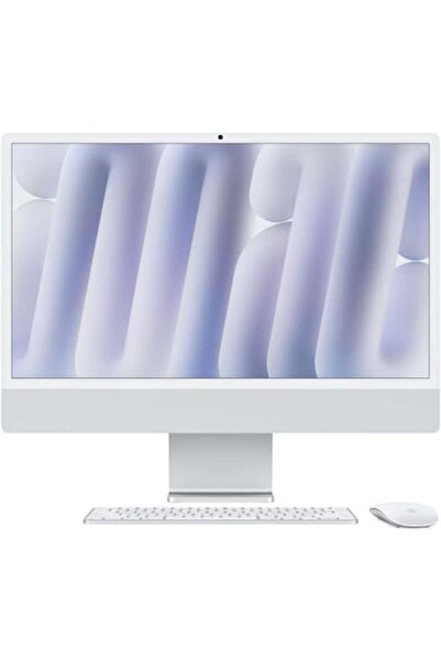 Apple iMac 24 (Z1E2001KG) – 24", M4 8-core, 24GB RAM, 512GB SSD, 4480×2520
