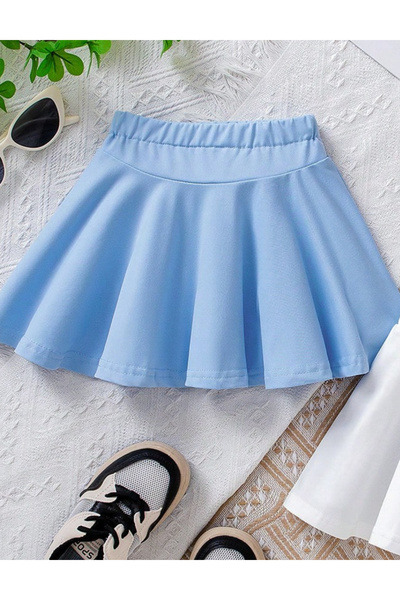 Sheya Fustă Sheya, albastru