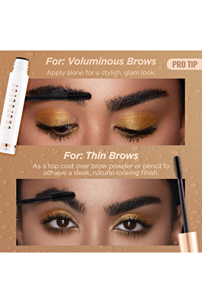 Character Brow Setter