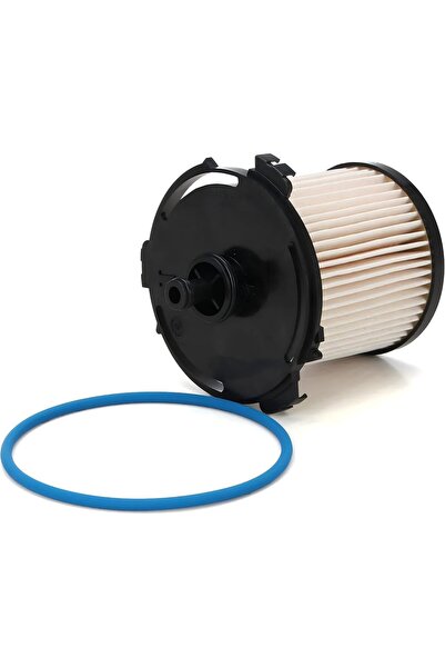 MOTORCRAFT فلتر وقود فورد الأصلي مناسب لسيارات ترانزيت، رينجر، مونديو – (2499...