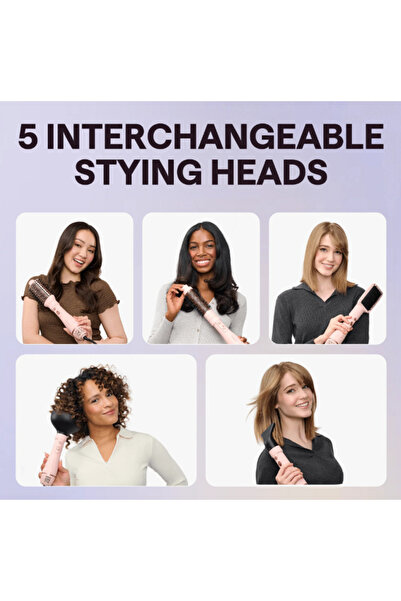 wavytalk Air Sculpt 5-in-1