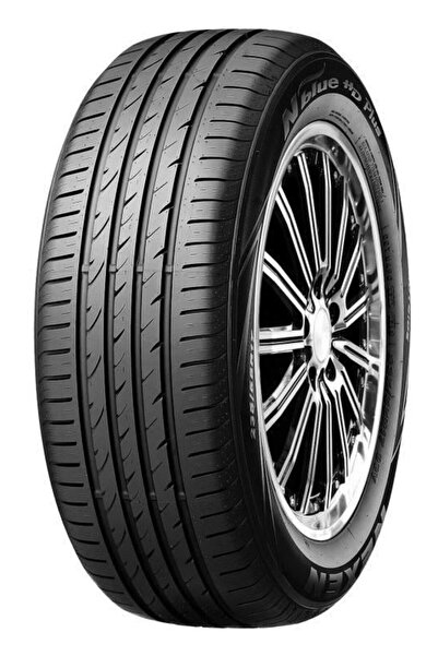 Nexen Anvelopa Vara N-Blue HD Plus 215/65R16 98H