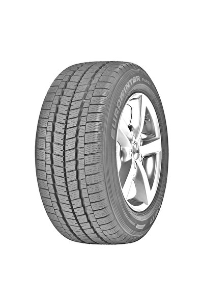 Falken Winter Tires Van01 225/70R17C 108/106T