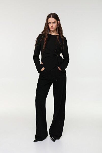 Pull & Bear Long sleeve T-shirt