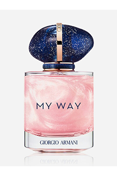 Giorgio Armani My Way Nacre Eau De Parfum - 50 ml