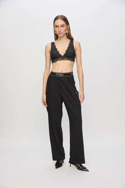 Sagaza Studio Ss6120 Pants