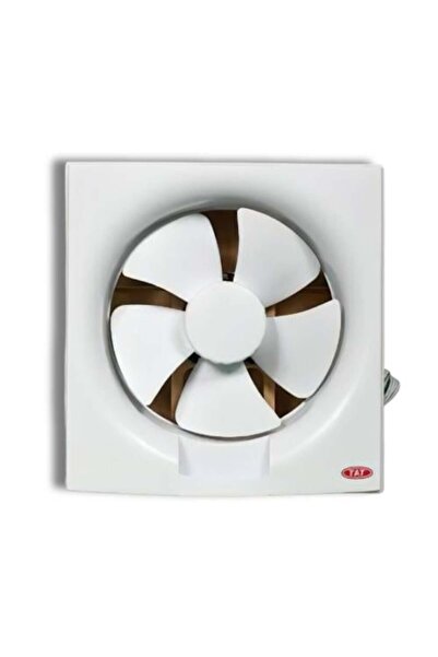 Tat 25x25 Wall Exhaust Fan - 20MAH, 410 CFM